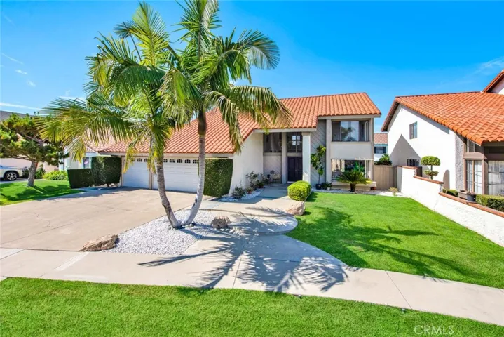 Another Angle of the Beautiful Front Curb Appeal. First Time on Market!!