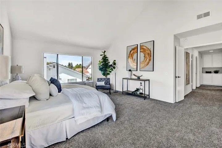 Another Angle of Master Suite