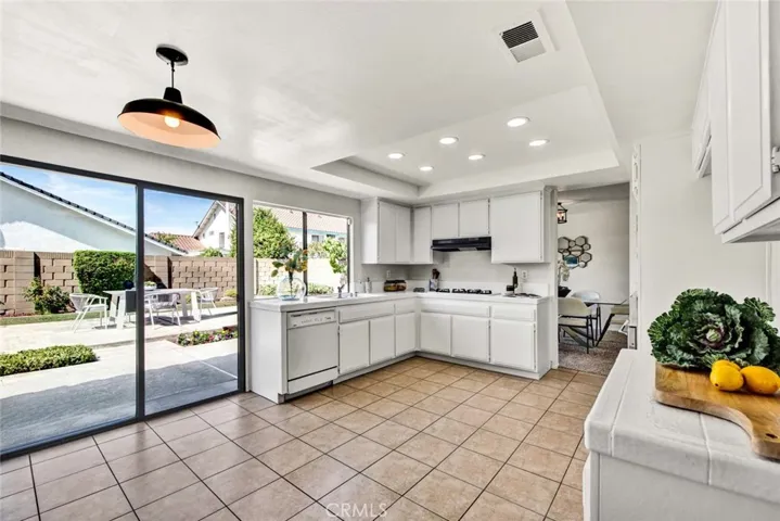 Includes Scraped Ceilings, New Light Fixtures (Inside & Out) Re-Surfaced Countertops & New Lighitng Elements!