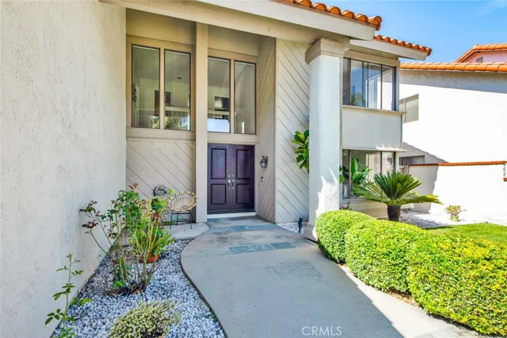 Upon Entry, You Have a Sitting area, Perfect for Entertaining and Relaxing