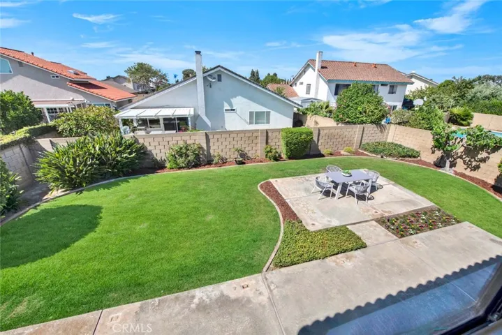 11177 Mcgee River Circle, Fountain Valley, California 92708