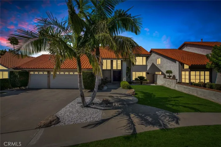 RARE Opportunity to Own This Outstanding 4 Bedroom, 2.5 Bath, 2340 SQFT Woodsite Home with 3 Car Gargae!