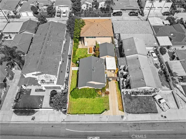 164 E 19th Street, Costa Mesa, California 92627