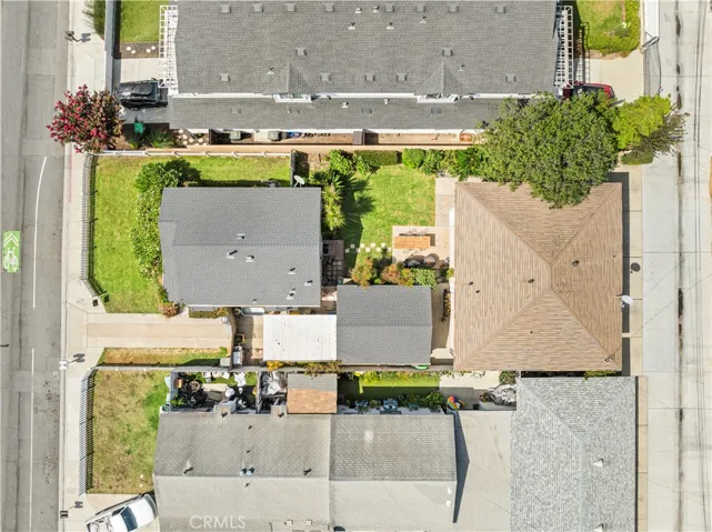 164 E 19th Street, Costa Mesa, California 92627