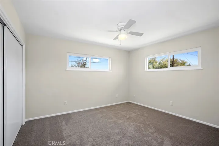 Back Unit - Bedroom #2