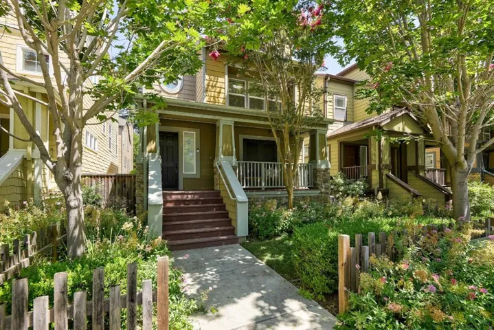 182 Evandale Avenue, Mountain View, California 94043