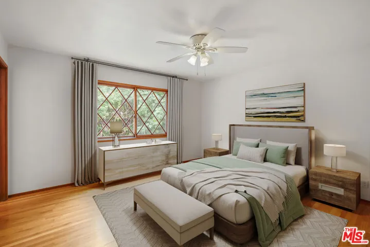 1247 Rock View Street, Los Angeles, California 90041