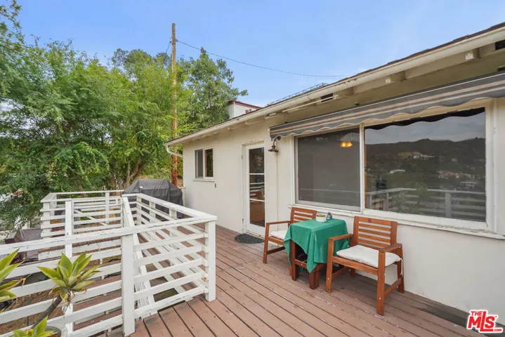 1247 Rock View Street, Los Angeles, California 90041
