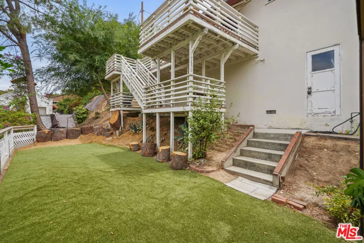 1247 Rock View Street, Los Angeles, California 90041