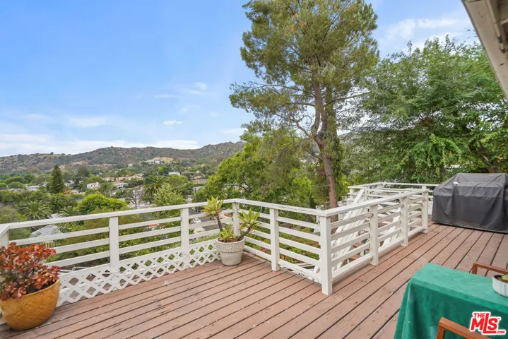 1247 Rock View Street, Los Angeles, California 90041
