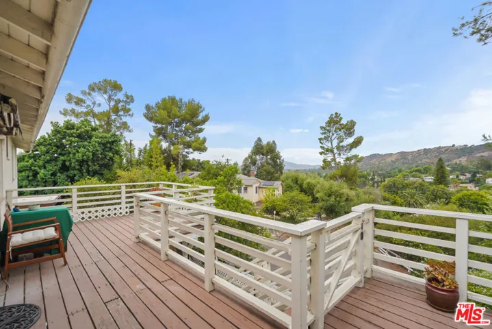 1247 Rock View Street, Los Angeles, California 90041