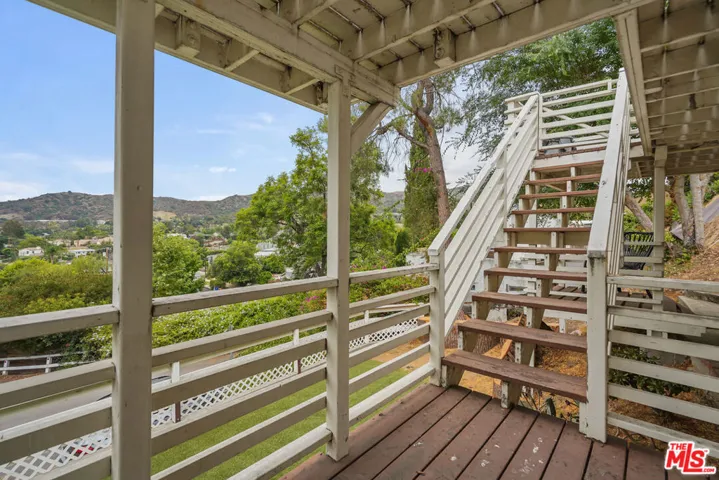 1247 Rock View Street, Los Angeles, California 90041