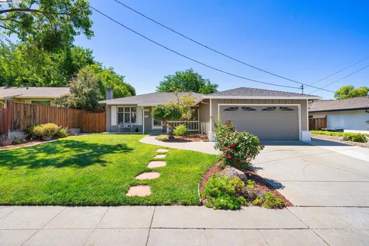 1121 Miranda Way, Livermore, California 94550