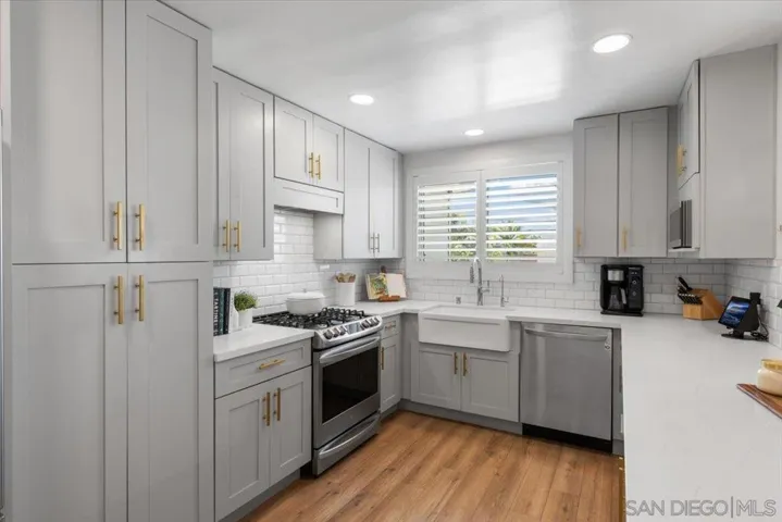6470 Thornwood St, San Diego, California 92111