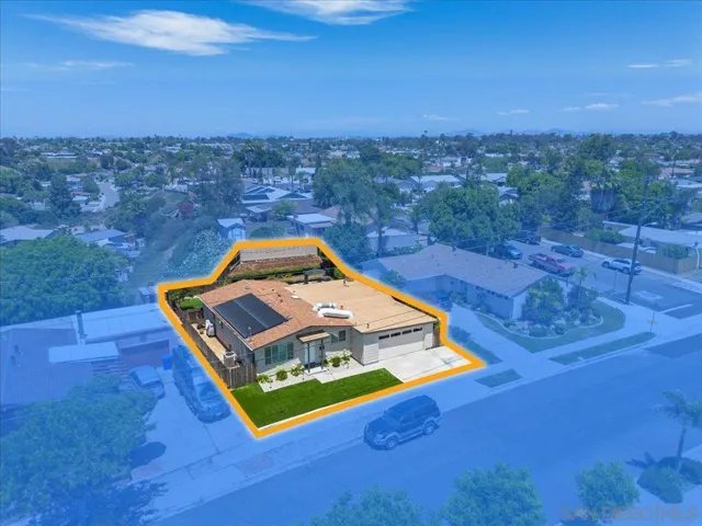 6470 Thornwood St, San Diego, California 92111
