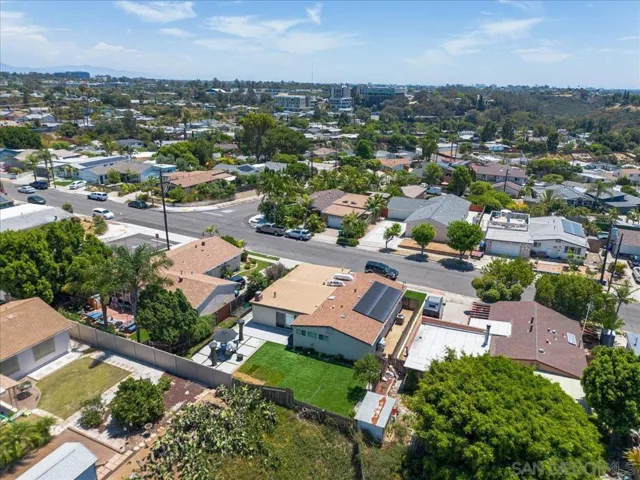 6470 Thornwood St, San Diego, California 92111