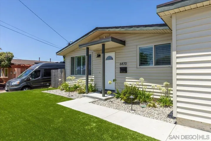 6470 Thornwood St, San Diego, California 92111