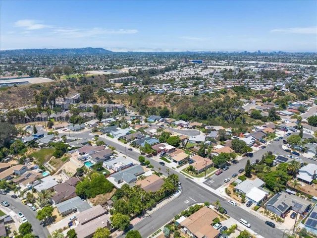 6470 Thornwood St, San Diego, California 92111
