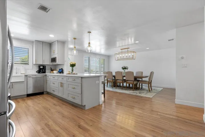 6470 Thornwood St, San Diego, California 92111