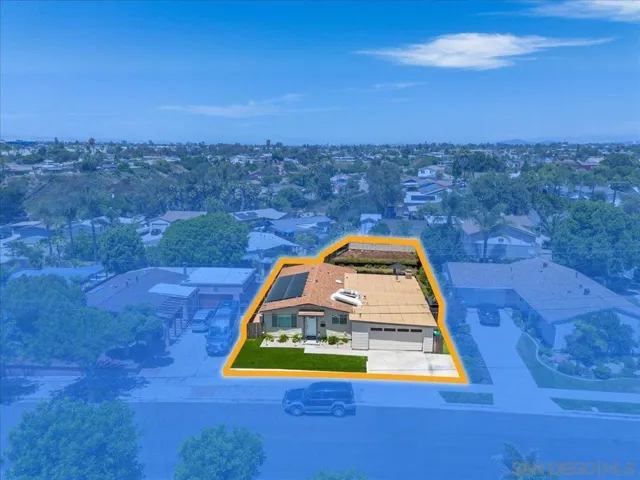 6470 Thornwood St, San Diego, California 92111