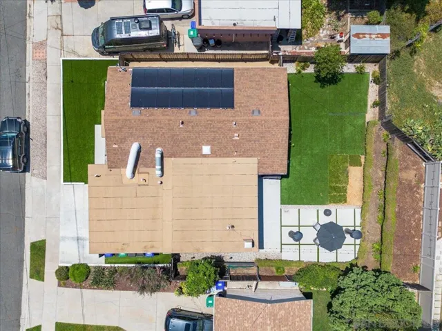 6470 Thornwood St, San Diego, California 92111