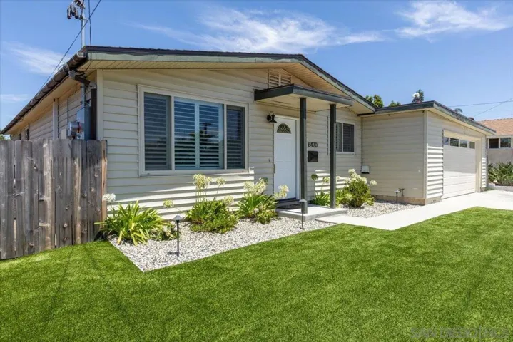 6470 Thornwood St, San Diego, California 92111