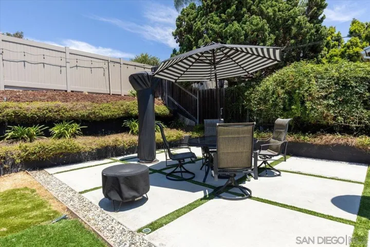 6470 Thornwood St, San Diego, California 92111