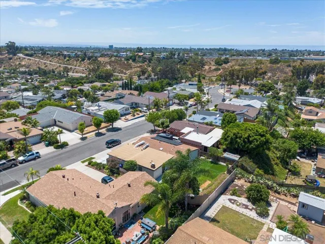 6470 Thornwood St, San Diego, California 92111