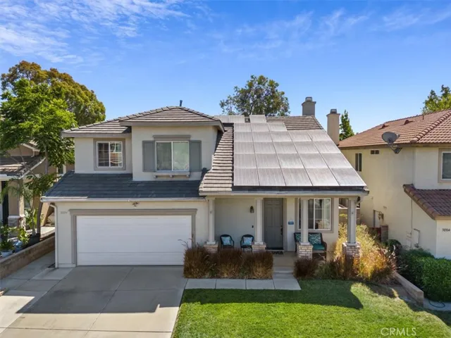 38894 Autumn Woods Road, Murrieta, California 92563