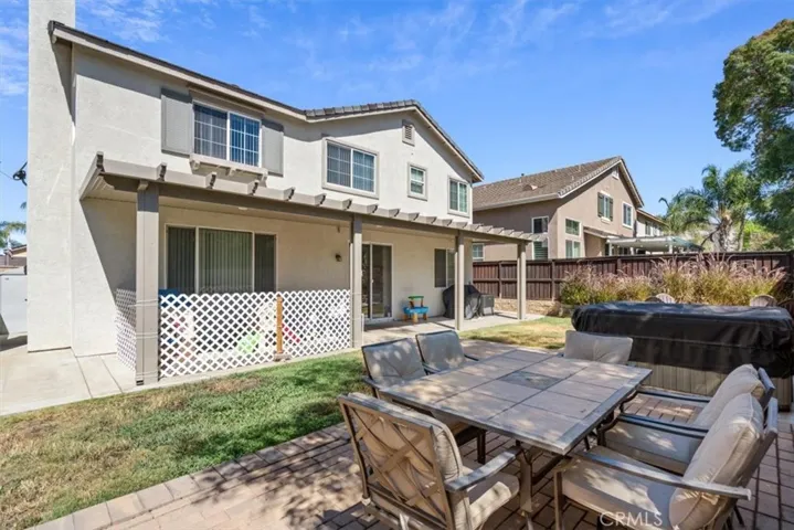 38894 Autumn Woods Road, Murrieta, California 92563