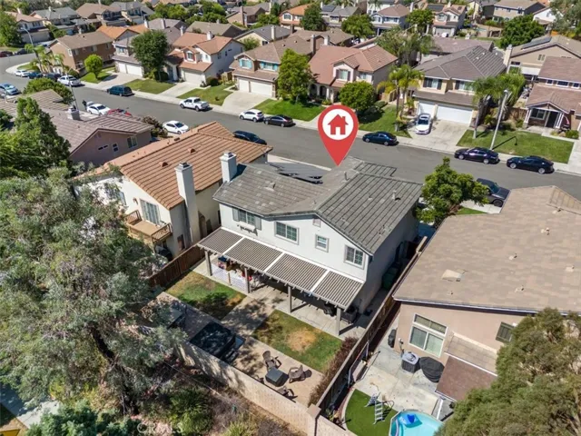 38894 Autumn Woods Road, Murrieta, California 92563