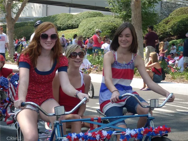 The best 4th of July ever!