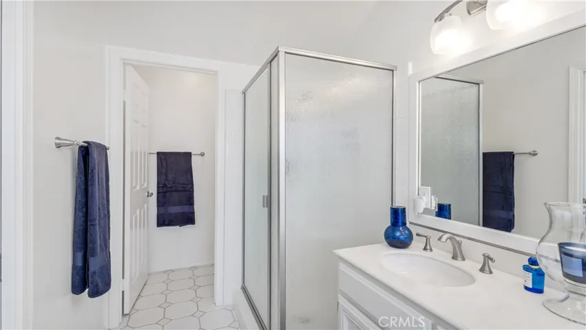 Private potty room