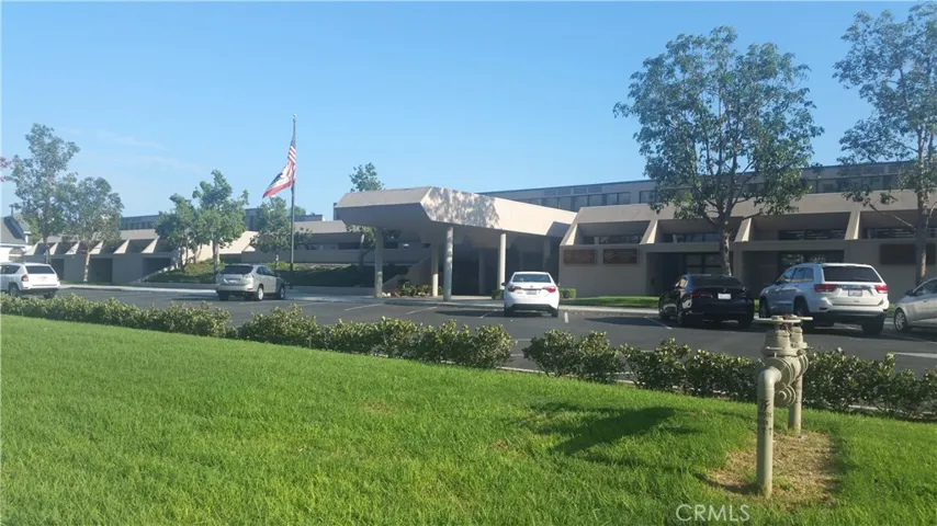 Meadowpark Elementary is your IUSD designated school