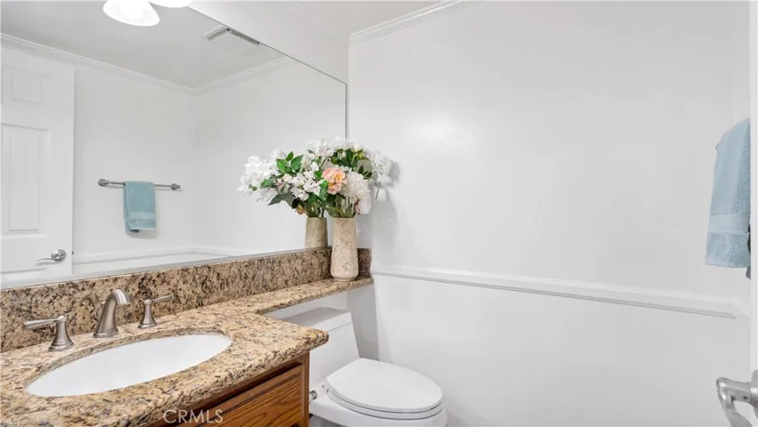 The Powder Room