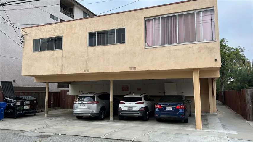 3836 Mentone Avenue, Culver City, California 90232