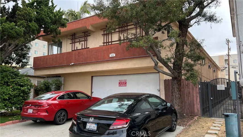 3836 Mentone Avenue, Culver City, California 90232