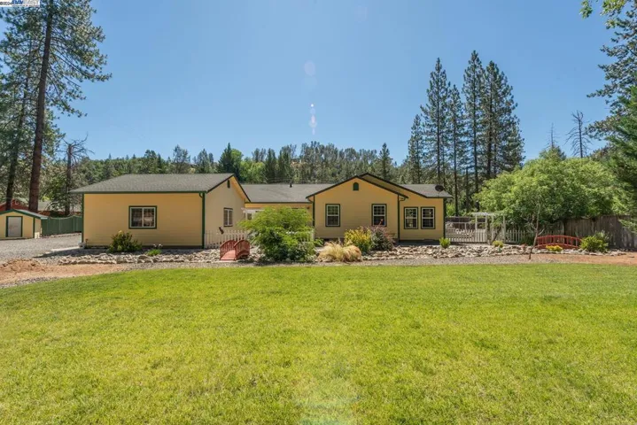 701 Reo Lane, Douglas City, California 96024