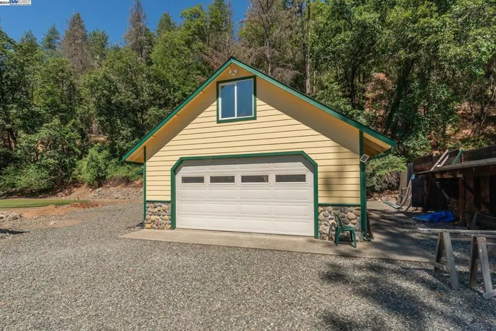 701 Reo Lane, Douglas City, California 96024