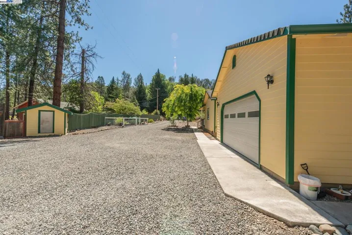 701 Reo Lane, Douglas City, California 96024
