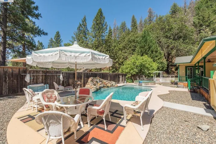 701 Reo Lane, Douglas City, California 96024