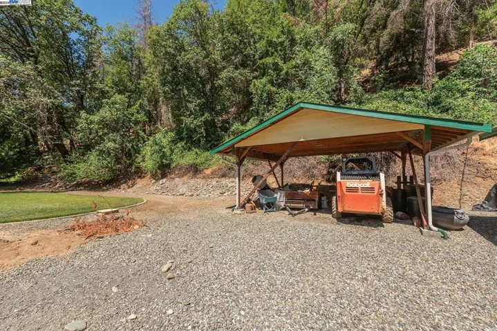 701 Reo Lane, Douglas City, California 96024