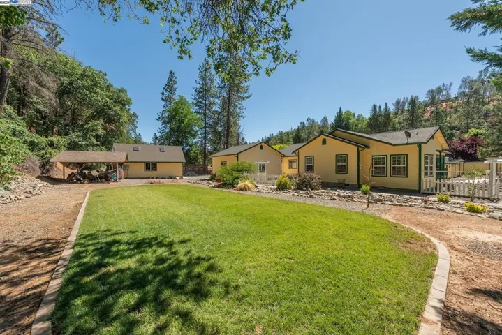 701 Reo Lane, Douglas City, California 96024