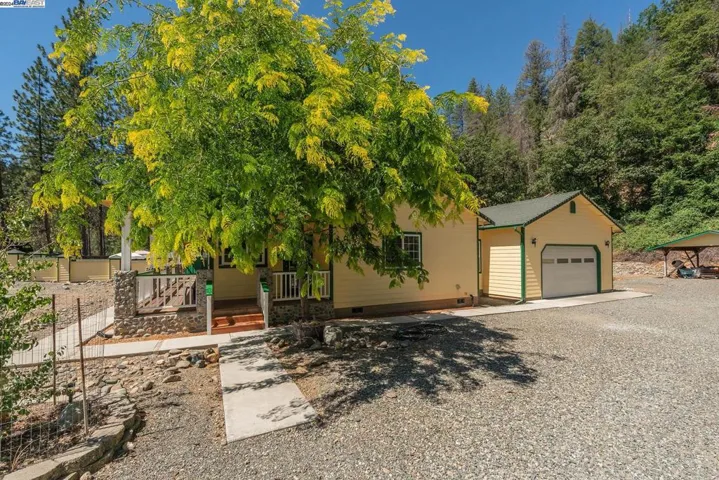 701 Reo Lane, Douglas City, California 96024