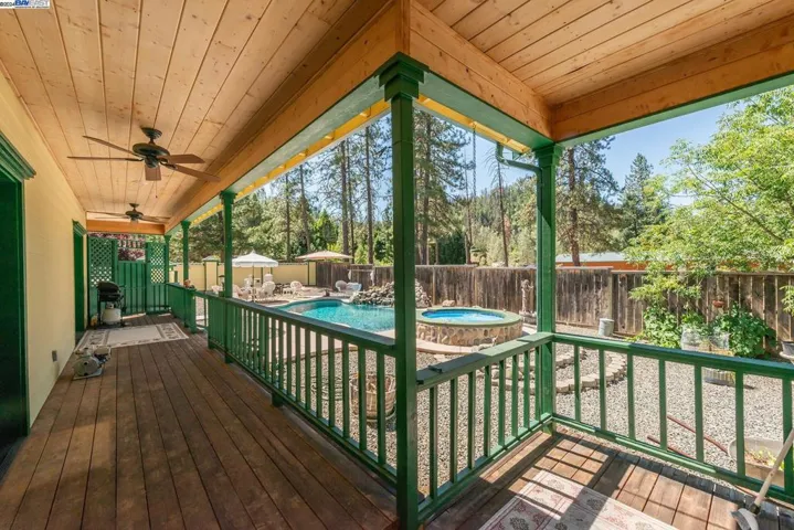 701 Reo Lane, Douglas City, California 96024