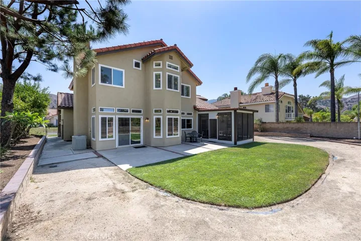5585 Running Spring Way, Yorba Linda, California 92887