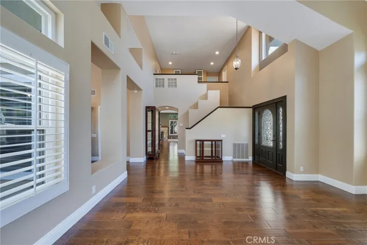 5585 Running Spring Way, Yorba Linda, California 92887