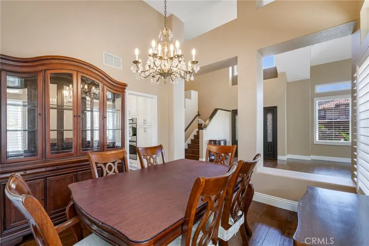 5585 Running Spring Way, Yorba Linda, California 92887