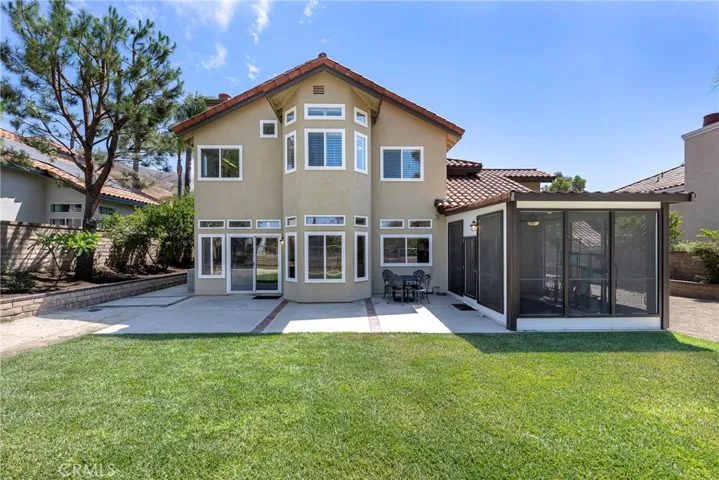 5585 Running Spring Way, Yorba Linda, California 92887