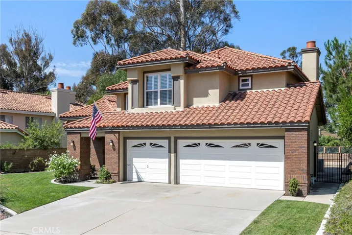 5585 Running Spring Way, Yorba Linda, California 92887